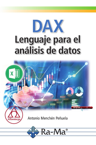 Libro Técnico Dax Lenguaje Para El Análisis De Datos