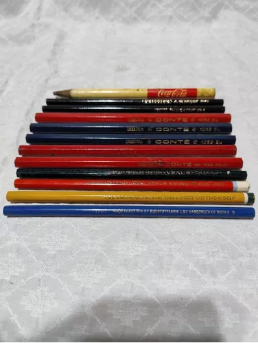 Faber Castell lapiz carpintero eco