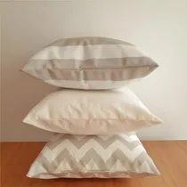 Comprar Pack De 3 Almohadones Decorativos, Nordicos, Divinos! 40x40