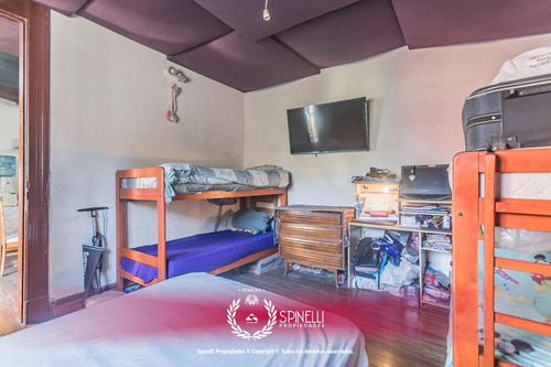 Ph · 65m² · 3amb Al Contrafrente! A Reciclar! M/lum! Sin Exp! Oportunidad Única!