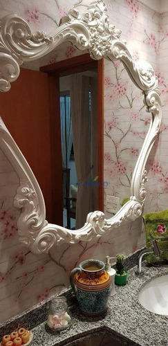 Imagem 24 de 28 de Apartamento Com 3 Quartos À Venda No Setor Leste Universitário - Goiânia/go - Ap0628