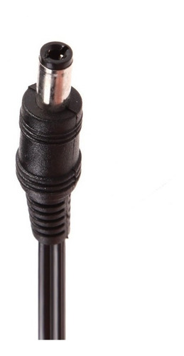 Imagen 3 de 3 de Eliminador De Voltaje 5v / 2a, Jack 2.1mm - Fuente De Poder
