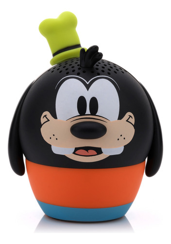 Parlante Bluetooth Portatil Goofy Disney Bitty Boomers