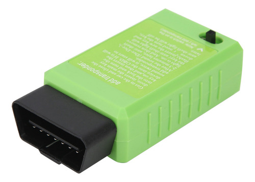 Programador De Llaves Obd Remote Auto Device Transponder Key