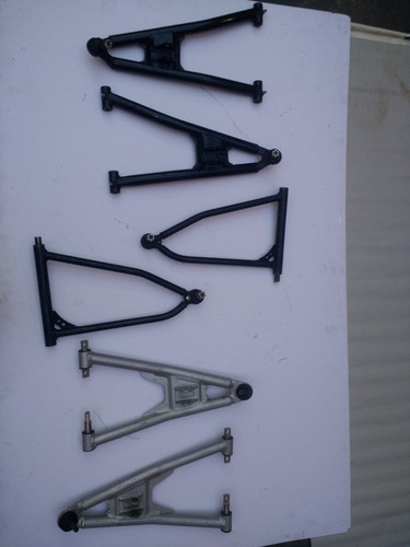 Imagen 9 de 15 de Kfx 450 R Cuatriciclo Modelo 2013
