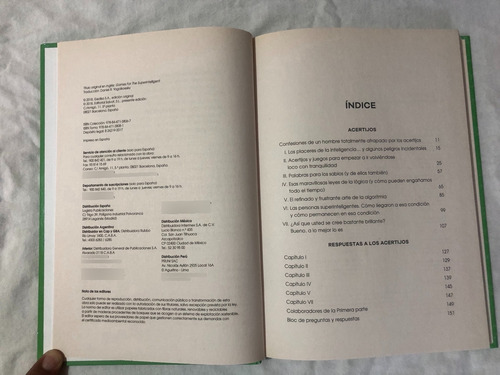 Retos Matemáticos, Colección De 3 Libros (Usado)