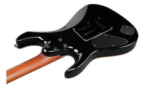 Guitarra Eléctrica Az Prestige Ibanez Az2407fsde Con Estuche