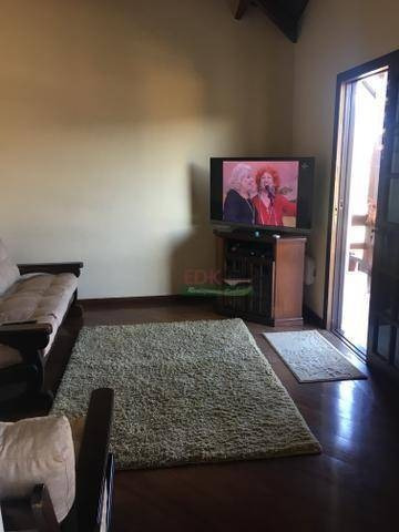 Imagem 3 de 12 de Sobrado Com 3 Dormitórios À Venda, 440 M² Por R$ 1.060.000,00 - Vila Suissa - Mogi Das Cruzes/sp - So1104