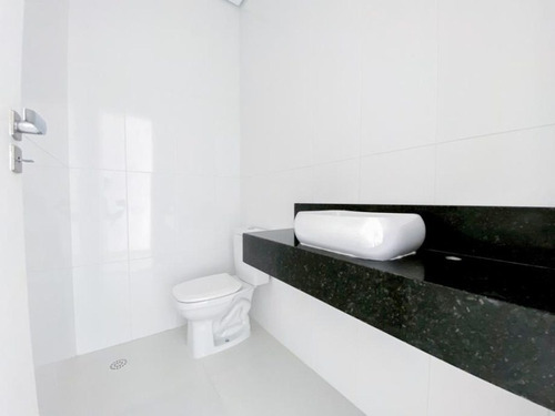 Imagem 19 de 27 de Sobrado À Venda, 80 M² Por R$ 520.000,00 - Freguesia Do Ó - São Paulo/sp - So0519 - 69790990