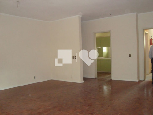 Imagem 2 de 7 de Apartamento - Menino Deus - Ref: 4955 - V-220862