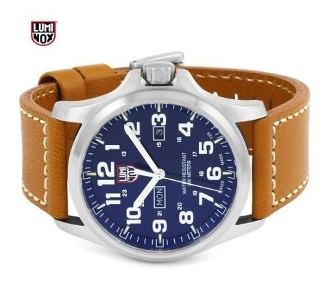 Reloj Luminox Atacama Field Day Date 1920 Modelo Xl.1924