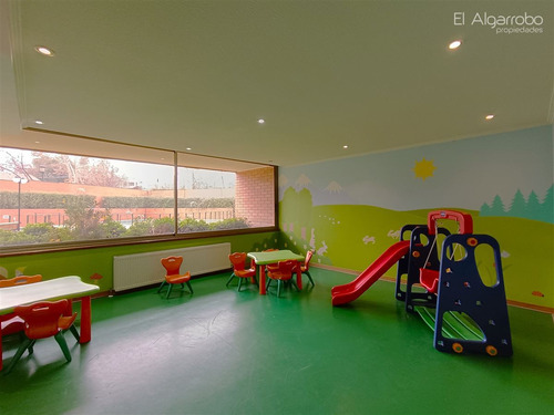 Linda Vista Depto En Venta 4 Dorm. Padre Hurtado