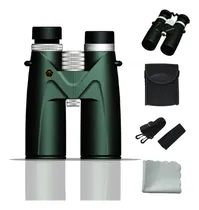 Comprar Binoculares Hd De 12 X 50 Para Adultos, Binoculares Militare