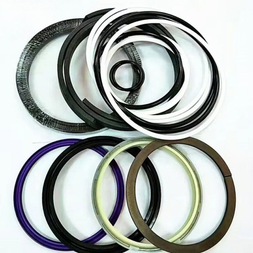 Kit De Sellado De Cubo Con Brazo Cilíndrico K9002066 K900206