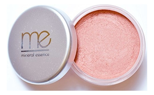 Maquillaje En Polvo - Me Mineral Essence Face Color - 