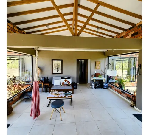 Casa Campestre En Venta En Guatapé, Vía Benedictinos