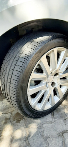 Peugeot 408 1.6 Allure Plus Thp 165cv 2017