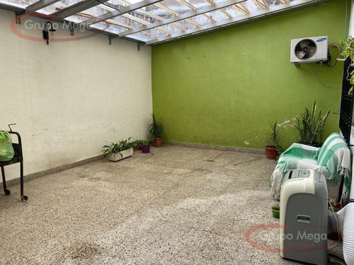 Hermoso Ph 3 Amb. C/2 Patios Y Terraza