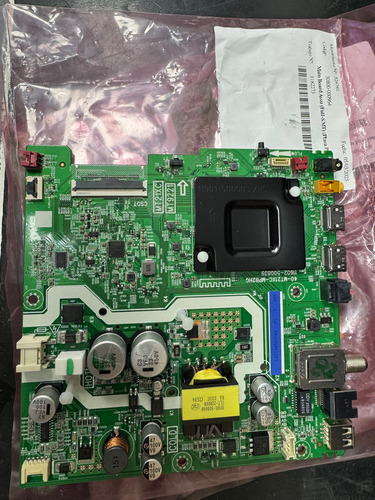 Placas Main Tcl L32s5400 (Usado)