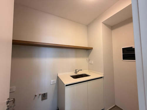 Venta Departamento De 120m² · 4 Ambientes 1 Cochera Amenities Barrio Lourdes, Distrito Centro