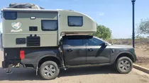 Comprar Camper Fibra De Vidrio Liviano 490kg