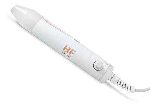 Aparelho Alta Frequência Hf Ibramed Tratamentos Faciais