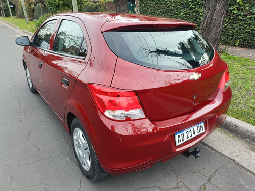 Chevrolet Onix 1.4 Joy Ls 98cv