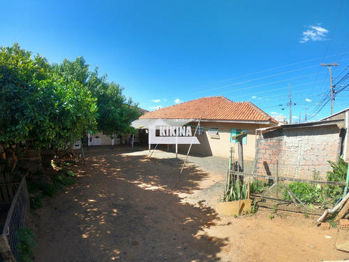 Casa Residencial Para Venda - 02950.7950