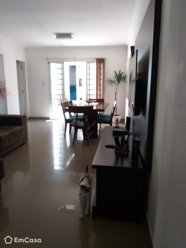 Imagem 6 de 10 de Casa À Venda Em São Paulo - 15483