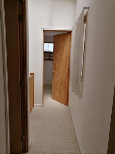 Arriendo Pieza En Santiago Centro Para 1 Persona