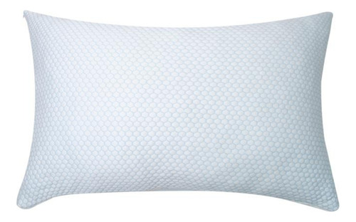 Almohada Memory Doble Función Zee Dreams 50x70