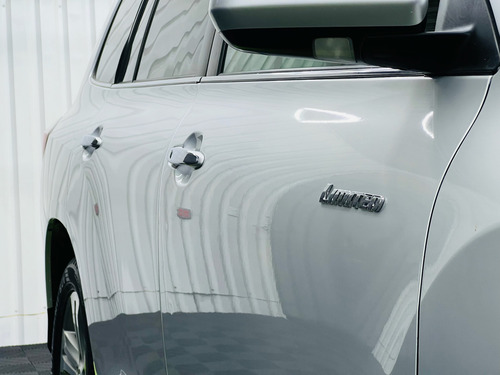 Toyota Highlander Limited Aa Qc Piel R-19 4x4 At
