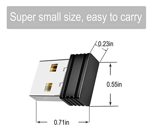 Belijean Indetectable Mouse Jiggler Shaker Usb Mouse Mover