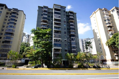 Apartamento En Venta El Cafetal