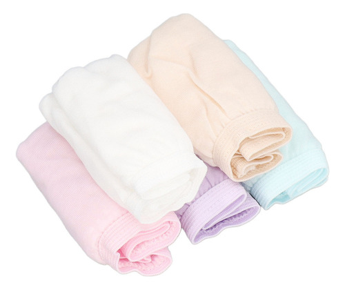 Ropa Interior Desechable Para Mujer, Suave, Elástica Y Trans