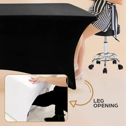 Para Z0hz Cubierta De Cama Sábana De Mesa Especial Para