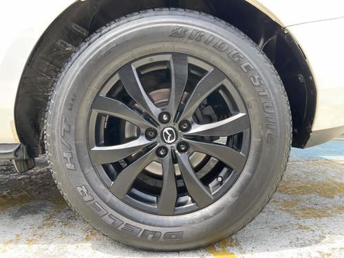 Imagen 10 de 10 de Mazda Cx-7 2.3 Automática 2010