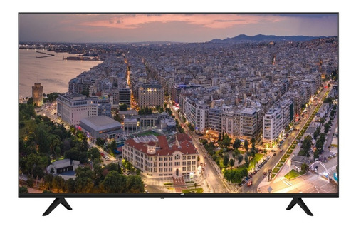 Smart Tv Jvc Lt-50da71252pi Led 4k 50''