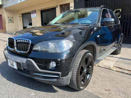 BMW X5 4.8 Is Premium