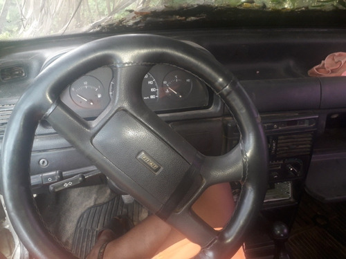 Fiat Zinza