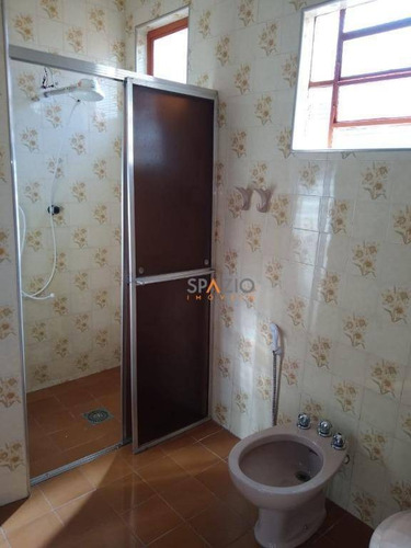 Imagem 15 de 18 de Casa Com 2 Dormitórios À Venda, 140 M² Por R$ 420.000,00 - Centro - Rio Claro/sp - Ca0478