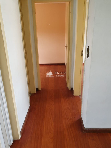 Imagem 14 de 19 de Apartamento 02dormitórios Para Alugar Ou Vender Em Santa Maria,prédio Com Salão De Festas - 996459