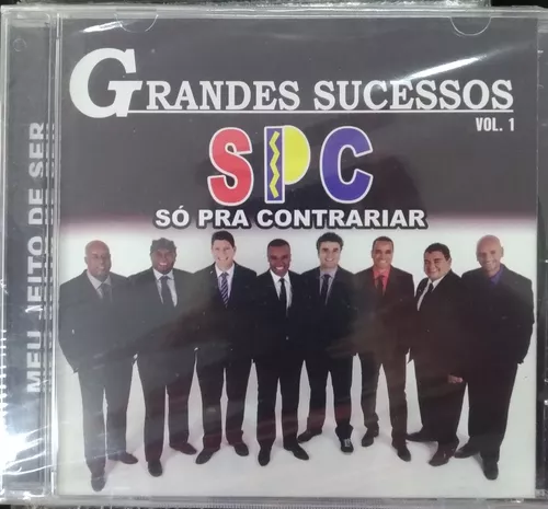 SPC SÓ AS MELHORES 