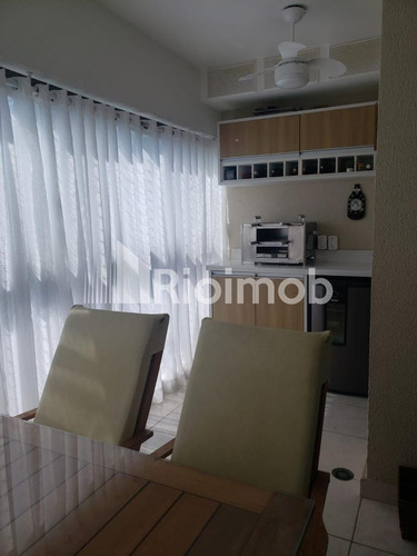 Imagem 15 de 30 de Apartamento - Ref: 6890