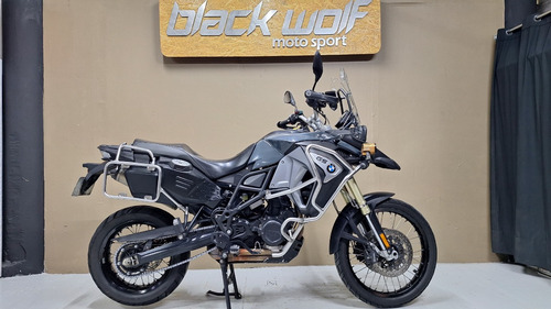 Bmw F 800 Gs Adventure 2017