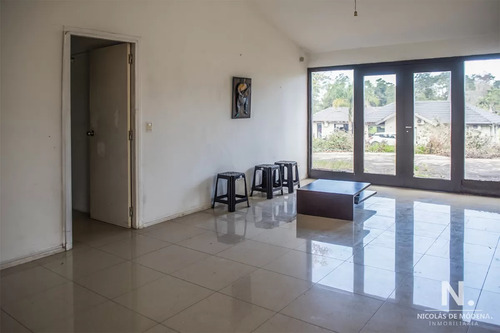 Casa En Punta Del Este, Golf