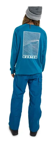 Pantalón De Nieve Hombre Covert-Burton Chile