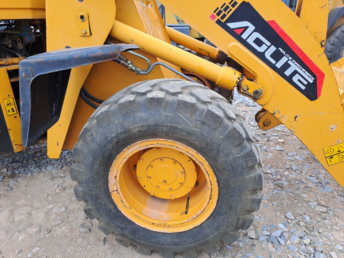Pala Cargadora 1m Y 2m Usadas Aolite Liugong Michigan Xcmg