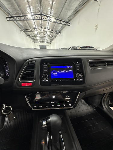 Honda HR-V 1.8 Ex 2wd Cvt