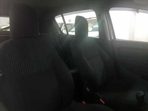 Imagem 4 de 8 de Renault Sandero 1.0 12v Sce Authentique